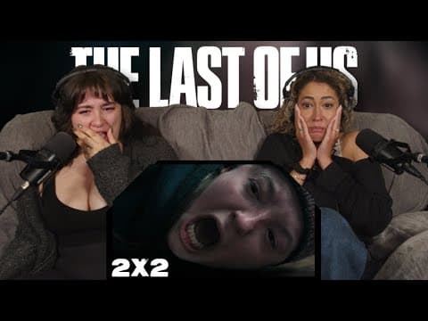 The Last of Us S2E2