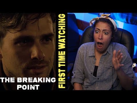 Band of Brothers Episode 7