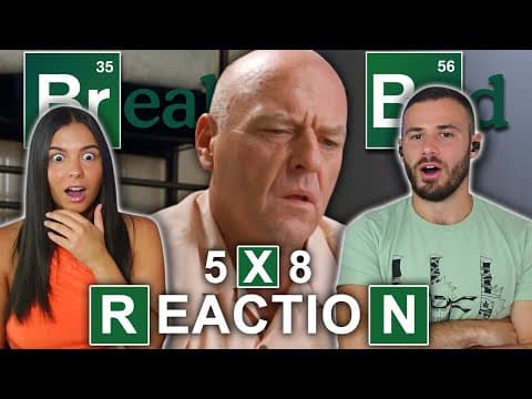 Breaking Bad S5E8