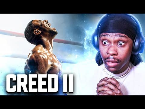 Creed 2