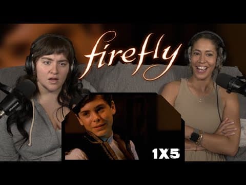 Firefly S1E5