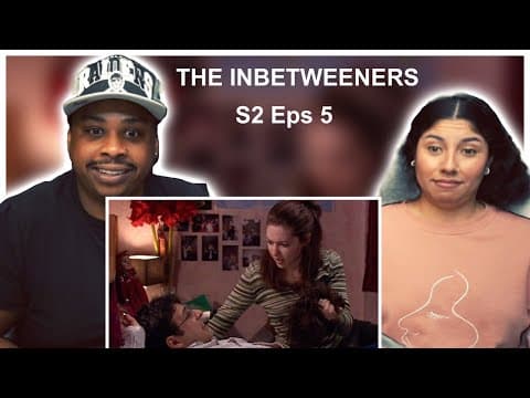 The Inbetweeners S2E5