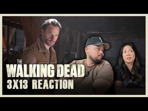 The Walking Dead S3E13