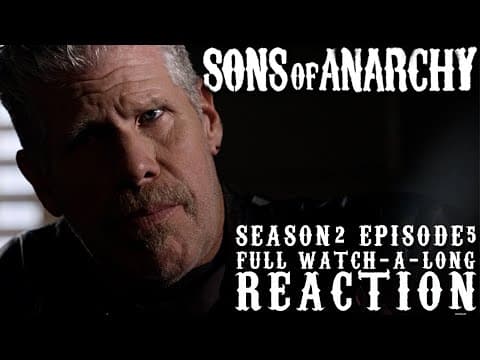 Sons Of Anarchy S2E5