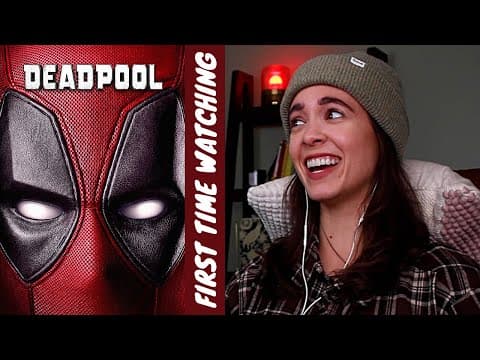 Deadpool