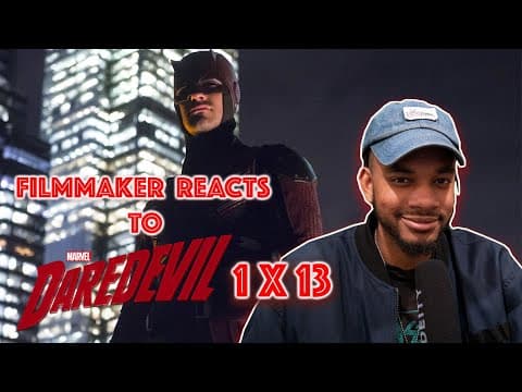 Daredevil S1E13