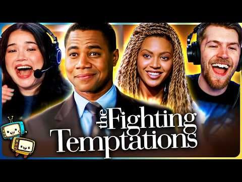 The Fighting Temptations