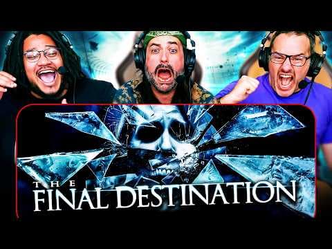 Final Destination