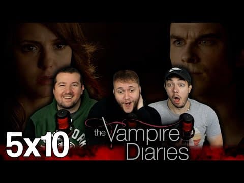 The Vampire Diaries S5E10