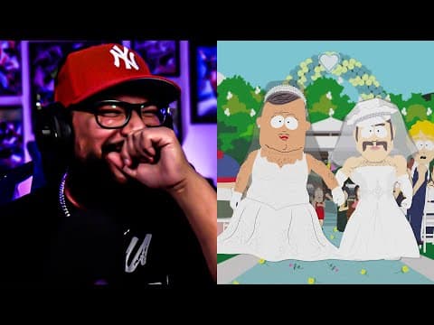 South Park S9E10