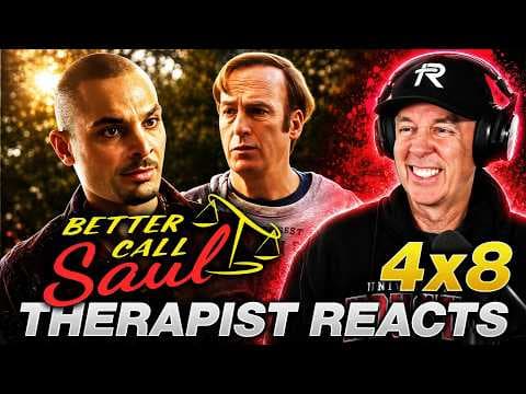 Better Call Saul S4E8