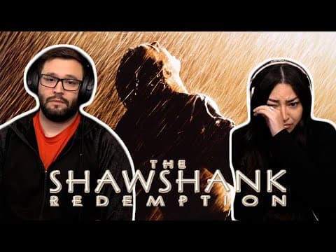 Shawshank Redemption