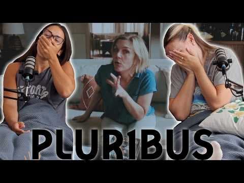 Pluribus S1E4