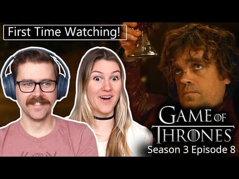 Game of Thrones S3E8