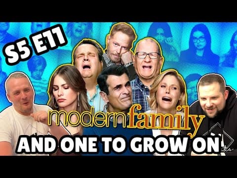 Modern Family S5E11