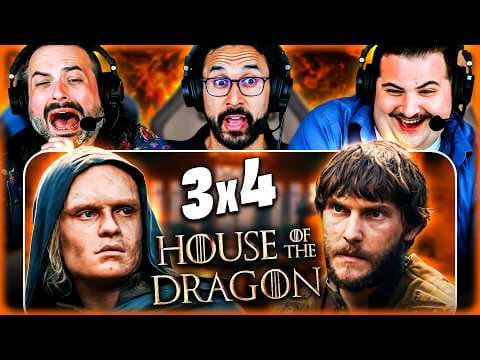 House Of The Dragon S3E4