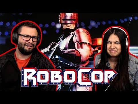 Robocop