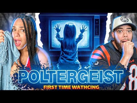 Poltergeist