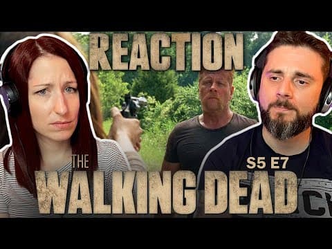 The Walking Dead S5E7