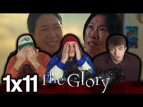 The Glory S1E11