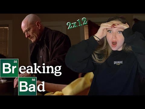 Breaking Bad S2E12