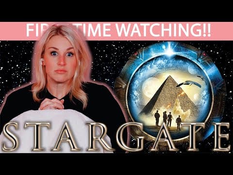Stargate