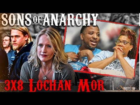 Sons Of Anarchy S3E8