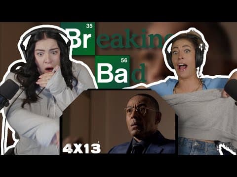 Breaking Bad S4E13