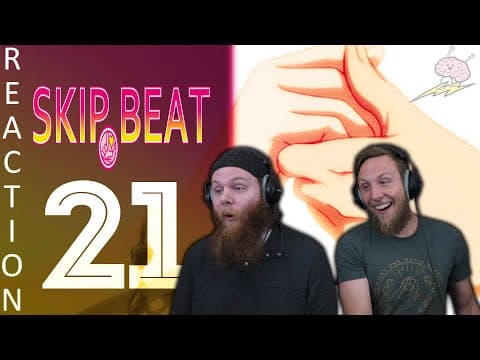 Skip Beat Episode 21