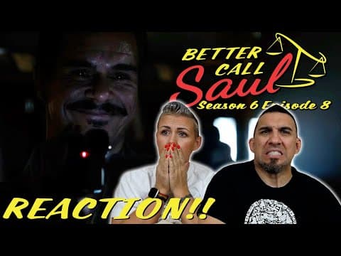 Better Call Saul S6E8