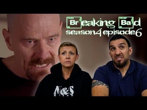 Breaking Bad S4E6