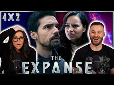 The Expanse S4E2