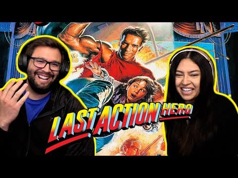 Last Action Hero