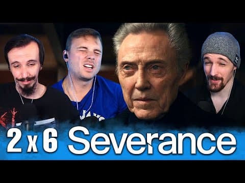 Severance S2E6