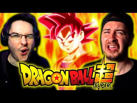 Dragon Ball Super Episode 104