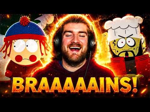 South Park S1E7