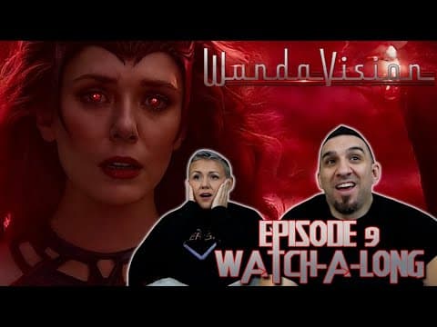 WandaVision Episode 9