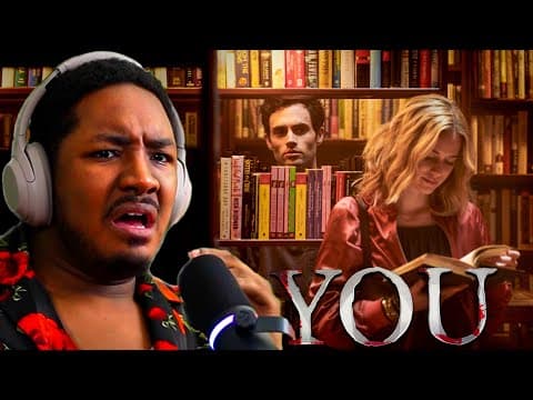 You
