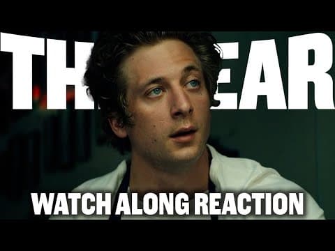 The Bear S1E1