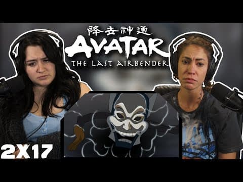 Avatar: The Last Airbender S2E17