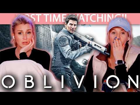 Oblivion