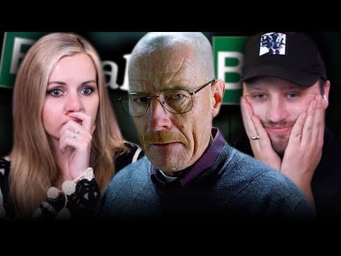 Breaking Bad S2E9
