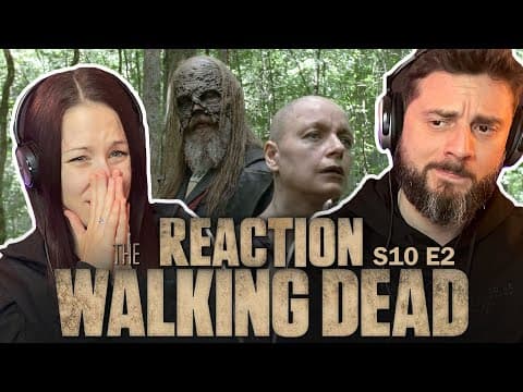 The Walking Dead S10E2
