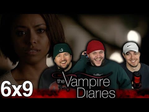 The Vampire Diaries S6E9
