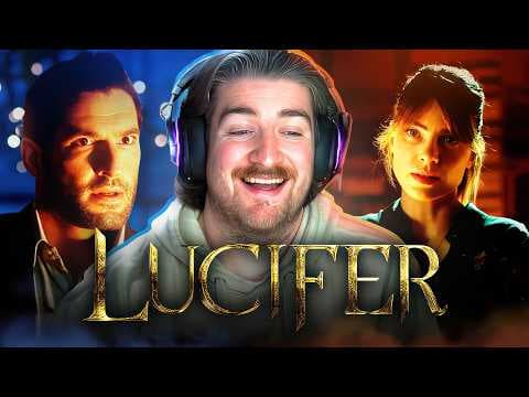 Lucifer S5E2