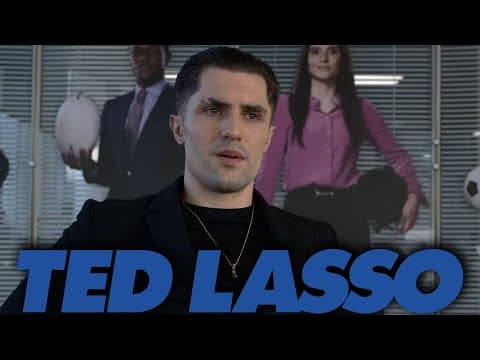 Ted Lasso S2E2