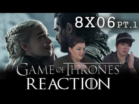 Game of Thrones S8E6