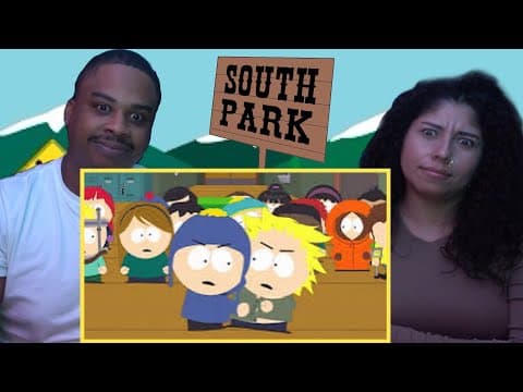 South Park S19E6