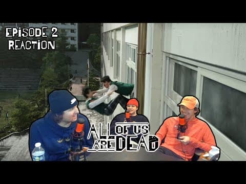 All Of Us Are Dead Episode 2