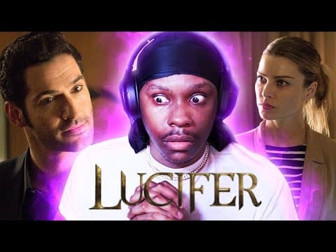 Lucifer Episode 8